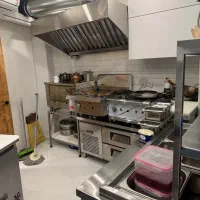 فروش تجهیزات کافه رستوران در حد نو|کافی‌شاپ و رستوران|تهران, نیاوران|دیوار