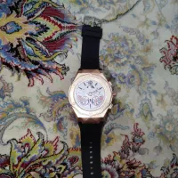 ساعت مچی گاسالا