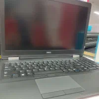 لپتاپ دل گرافیکی، Corei7 ، اقساطی|رایانه همراه|شهرکرد, |دیوار