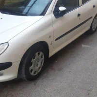 اس دی مدل ۹۶ بدون رنگ( سفید)|خودرو سواری و وانت|تبریز, |دیوار