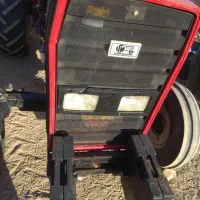 تراکتور مدل ۹۲ خشک صفر|خودرو سنگین|مشهد, آزادشهر|دیوار