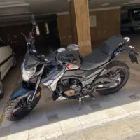 250cc kps