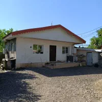خانه ویلایی 400 متری با انباری بزرگ
