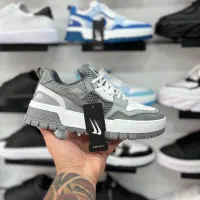 کفش نایک جردن 85 مردانه عمده|کیف، کفش، کمربند|اسلام‌شهر, شهرک توحید|دیوار