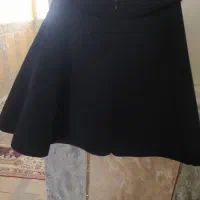 بلوز مجلسی با دامن مجلسی دخترانه|کفش و لباس بچه|میناب, |دیوار