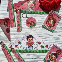 همه چی وسایل یلدایی ورامین