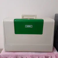 چرخ خیاطی برادراصل ژاپن