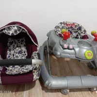 کریر و روروئک