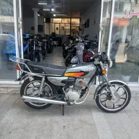 پیشتاز ۲۰۰ مدل ۱۴۰۱