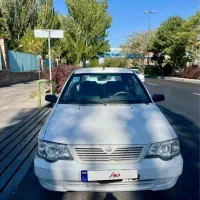 پراید ۱۱۱ مدل ۹۵