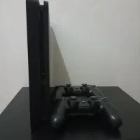 پی اس 4 اسلیم کپی خور|کنسول، بازی ویدئویی و آنلاین|گرگان, |دیوار