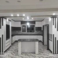 نصاب کابینت،کمدوانواع سازه های چوبی وMdf