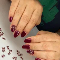 نخفیف خدمات کات ناخن روز مادر