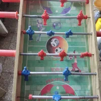 فوتبال دستی|اسباب‌‌بازی|نیشابور, هفده شهریور|دیوار