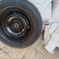 تایرپژوبالاستیک سایز۱۴