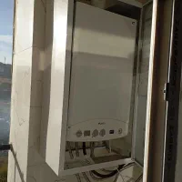 تعمیرات .خدمات .انواع پکیج .و آبگرمکن.|خدمات پیشه و مهارت|قروه, |دیوار