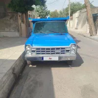 زامیاد Z 24 دوگانه سوز، مدل ۱۳۸۷|خودرو سواری و وانت|اسلام‌شهر, شهرک توحید|دیوار