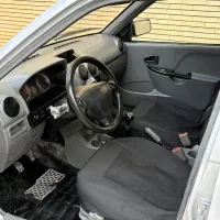 پراید 111 مدل 94|خودرو سواری و وانت|کرمان, |دیوار