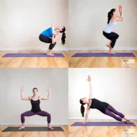 کلاس یوگا بانوان، ۸ جلسه تخفیف بایک جلسه رایگان|خدمات آموزشی|شاهین‌شهر, عطار|دیوار