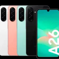 گوشی سامسونگ قسطی