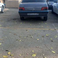 پژو ۴۰۵ نوک مدادی|خودرو سواری و وانت|قرچک, میرزائی شمالی|دیوار