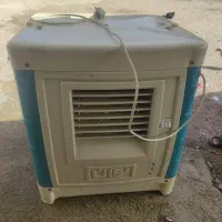 کولر آبی  پر قدرت یاسوج است مکان اشتباه است