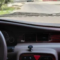 سمند LX95 کارمندی