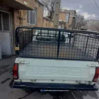 حمل بار با وانت به همه نقاط شهر و استان