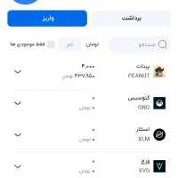 هدیه ۳ دلاری با ثبت نام سرمایکس