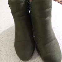 کفش زنانه|کیف، کفش، کمربند|کرج, حصارک بالا|دیوار