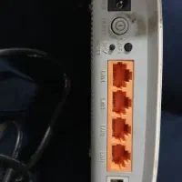 مودم ADSL|مودم و تجهیزات شبکه|کرج, عظیمیه|دیوار