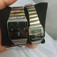 ساعت  رادو خشک دست نشده نو