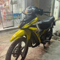 تی وی اس ۱۲۵