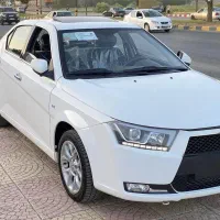 دنا پلاس توربو  مدل1401 برج ۱۱ در حد خشک 6دنده