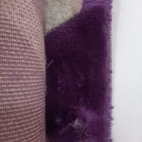 فرش اتاق خواب پرز بلند|فرش|چهارباغ, |دیوار