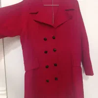 مانتو پاییزه|لباس|یاسوج, |دیوار