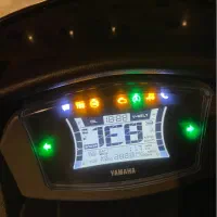 nmax|موتورسیکلت|تهران, قلهک|دیوار