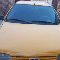 خودرو سواری