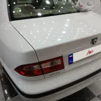 سمند 98 ال ایگس|خودرو سواری و وانت|تبریز, |دیوار