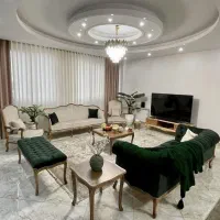 ۲۰۰متر/راهنمایی/تک واحدی/ فول تکمیل/ سند دار