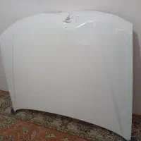 کاپوت پژو پارس|قطعات یدکی و لوازم جانبی|شیراز, شهرک صادقیه|دیوار