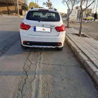 کوییک gx مدل ۱۴۰۳