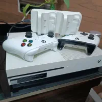ایکس باکس وان و پی اس 2