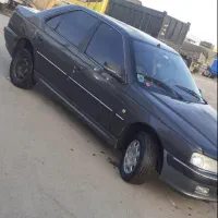 پارس سفارشی مدیران 90