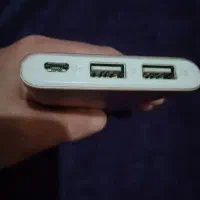 پاور بانک 10000 میلی امپر