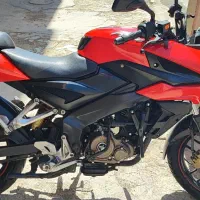 موتور ns/as 150