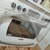 گاز پنج شعله آلتون|اجاق گاز و لوازم برقی پخت‌وپز|شیراز, کوشک میدان|دیوار