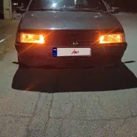 پژو انژکتور عروسک