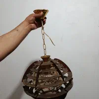 لوسترچوبی