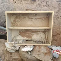 کابینت فلزی